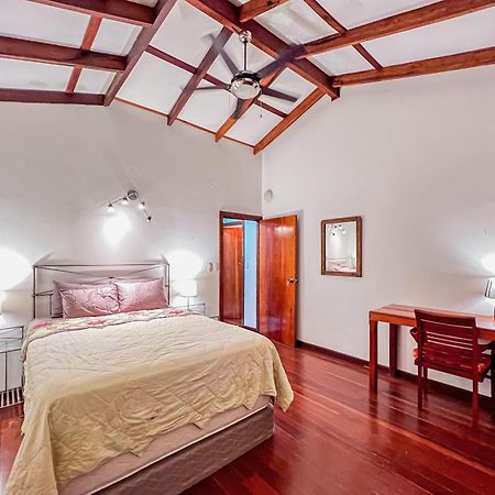 Caribbean Retreats Villa Cocles Exterior foto