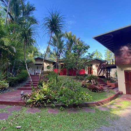 Caribbean Retreats Villa Cocles Exterior foto
