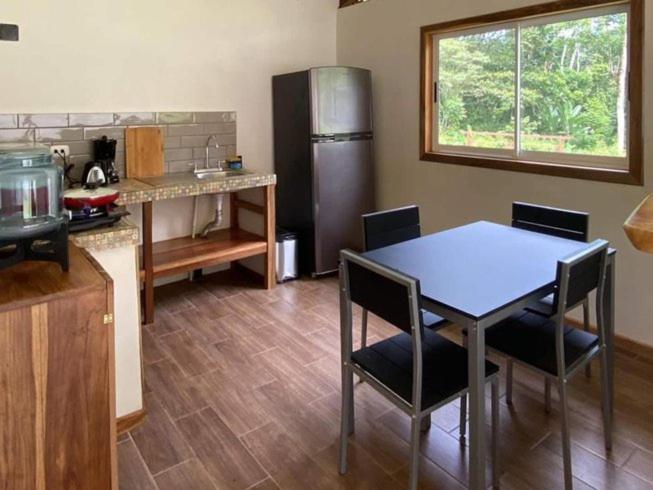 Caribbean Retreats Villa Cocles Exterior foto