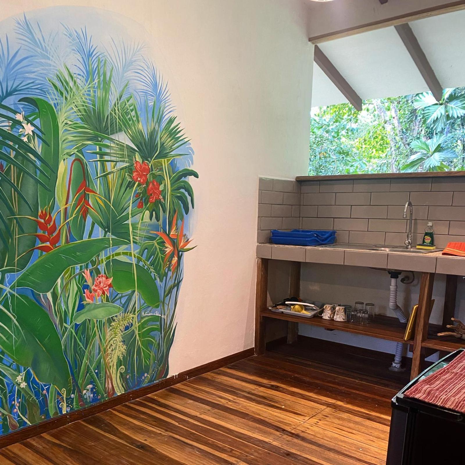 Caribbean Retreats Villa Cocles Exterior foto