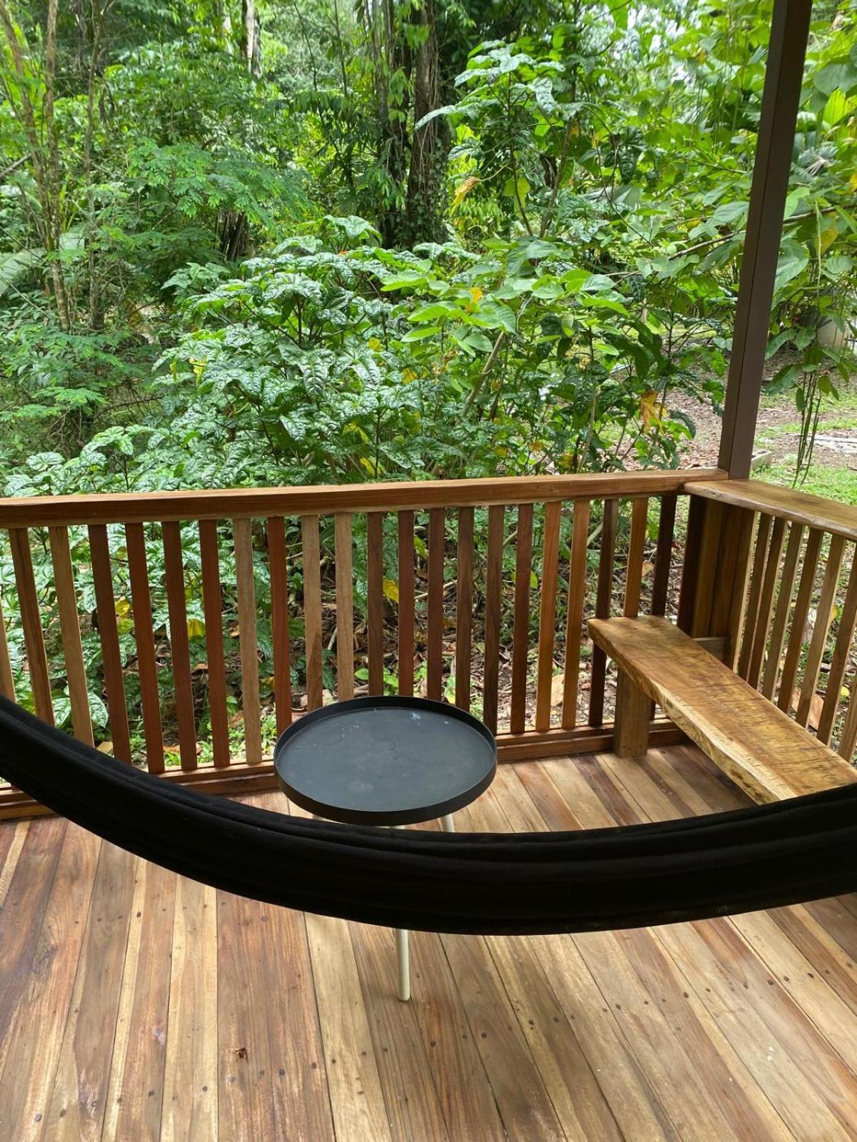 Caribbean Retreats Villa Cocles Exterior foto