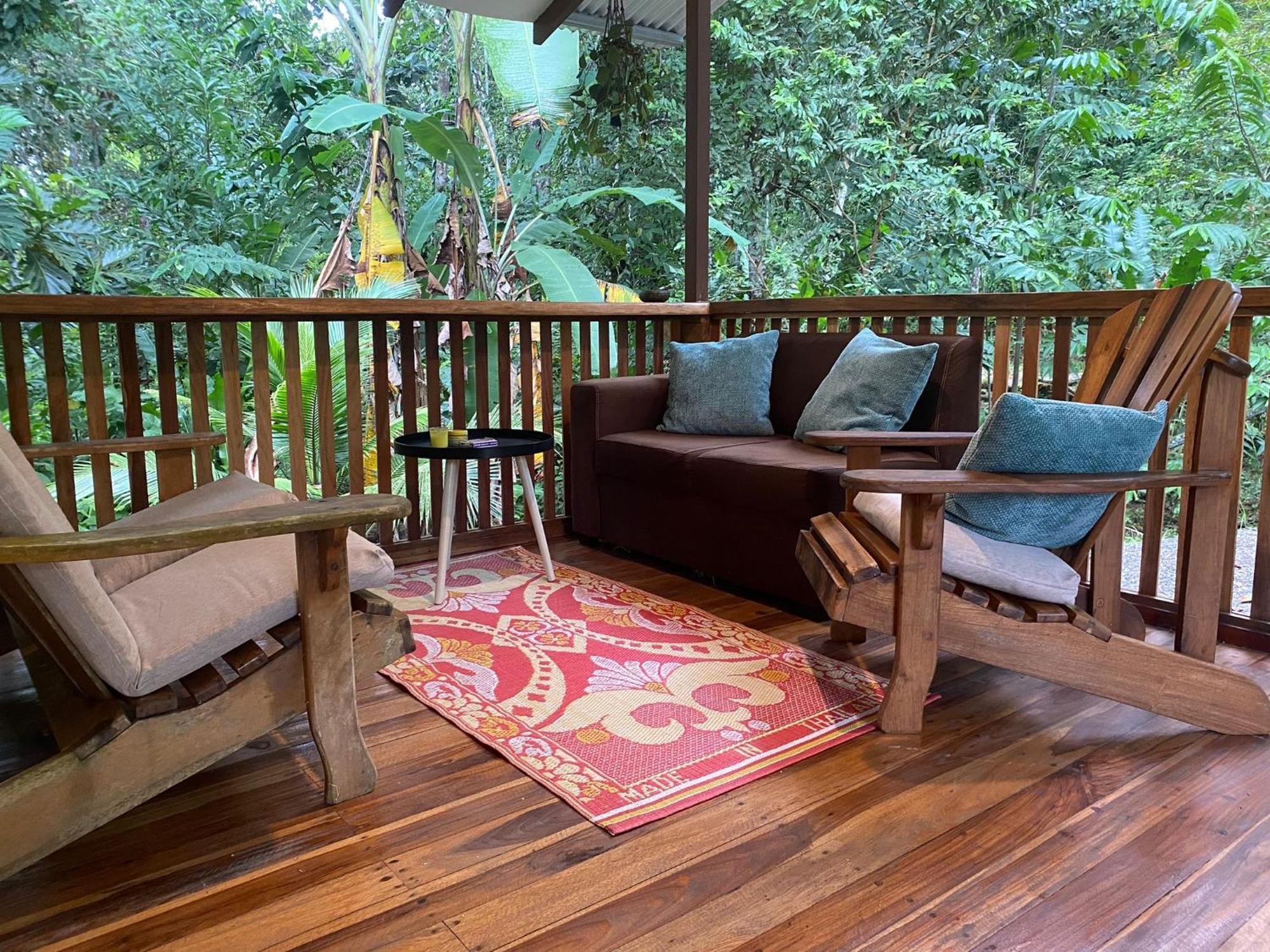 Caribbean Retreats Villa Cocles Exterior foto