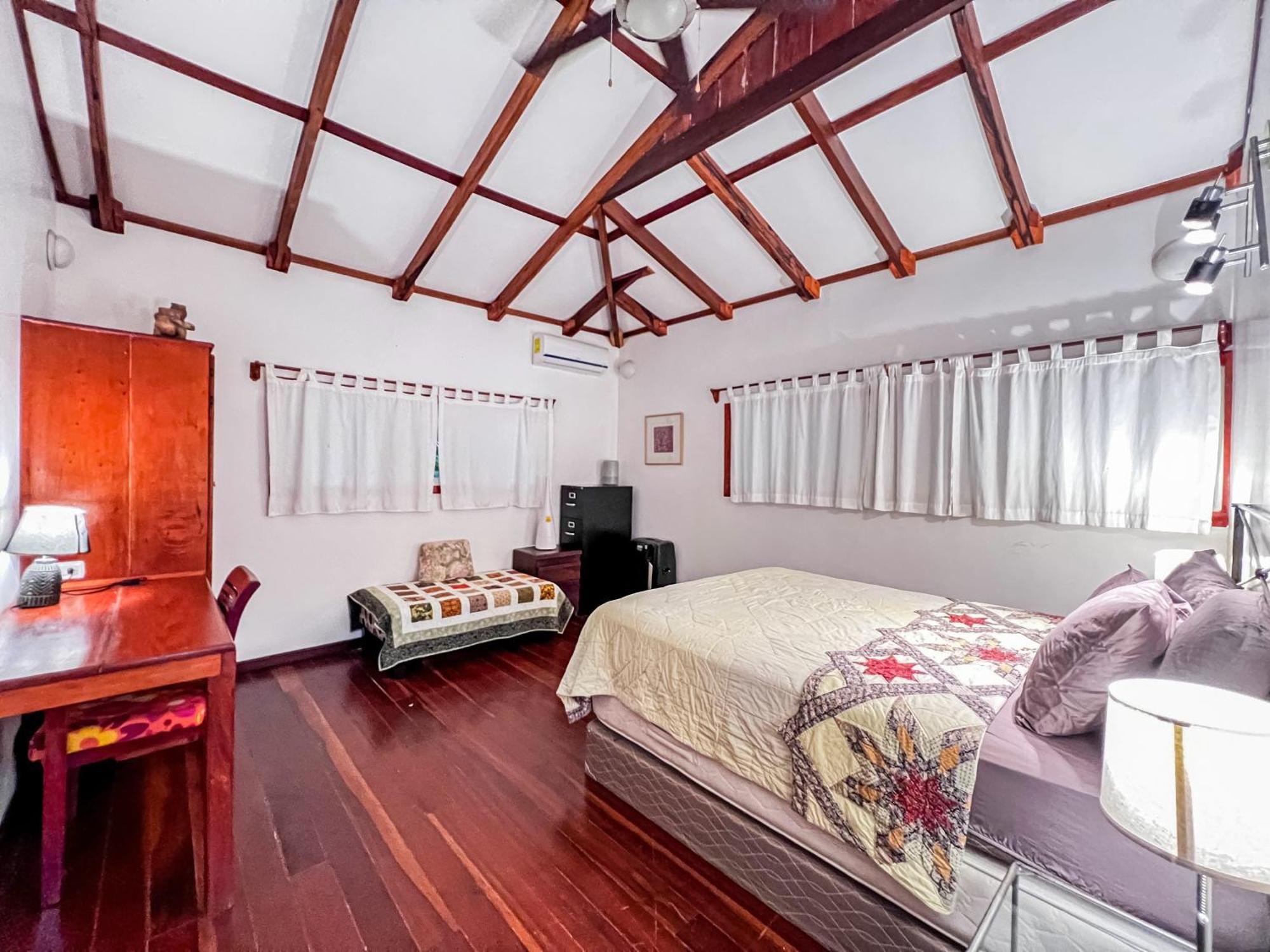 Caribbean Retreats Villa Cocles Exterior foto