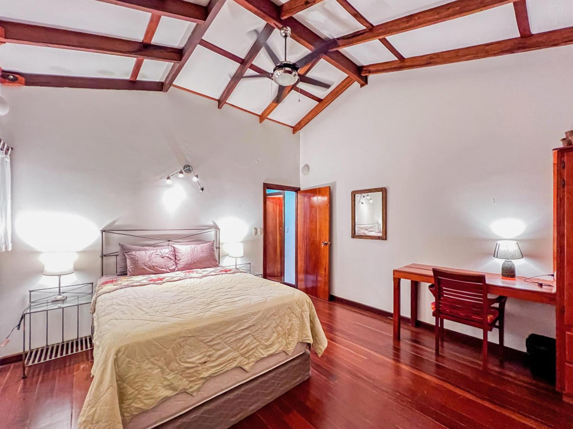 Caribbean Retreats Villa Cocles Exterior foto