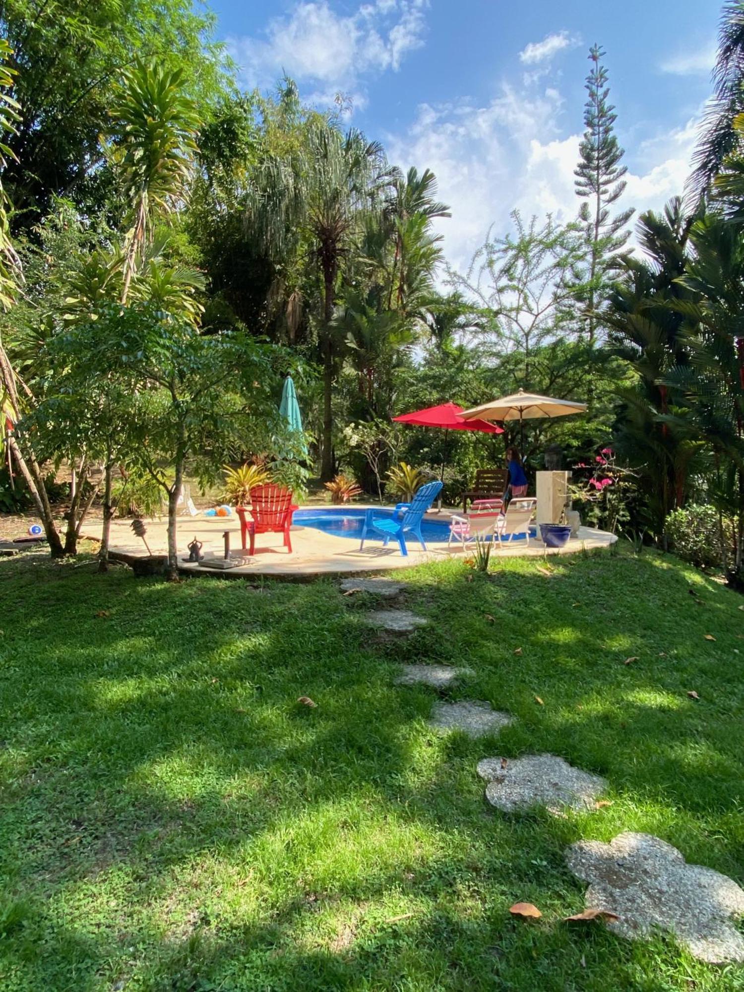 Caribbean Retreats Villa Cocles Exterior foto