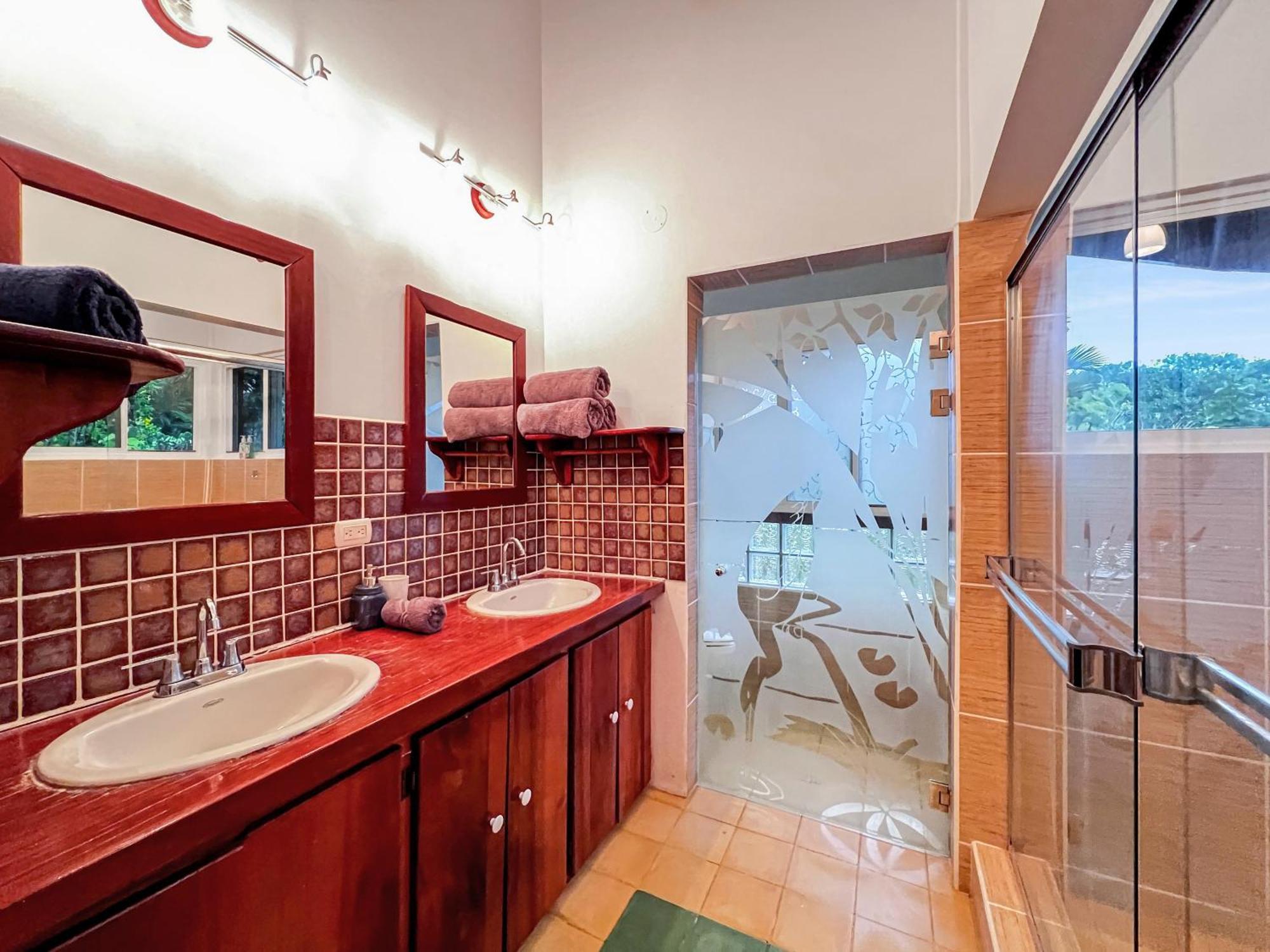 Caribbean Retreats Villa Cocles Exterior foto