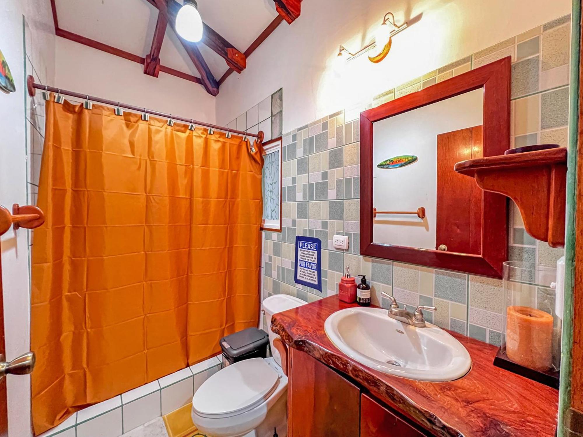 Caribbean Retreats Villa Cocles Exterior foto