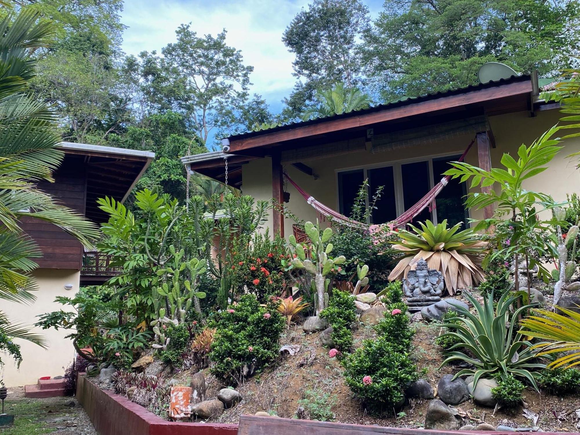 Caribbean Retreats Villa Cocles Exterior foto