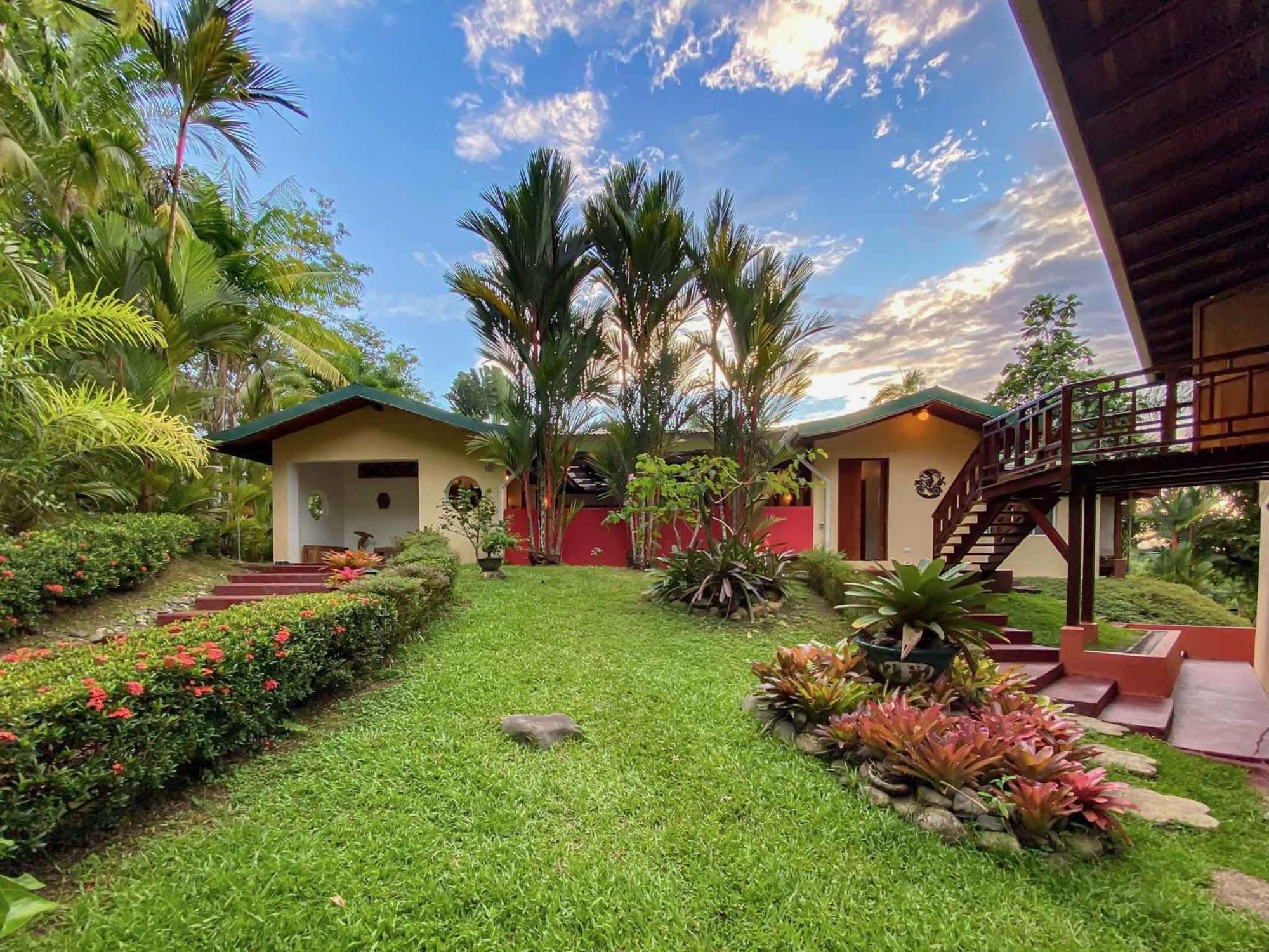 Caribbean Retreats Villa Cocles Exterior foto