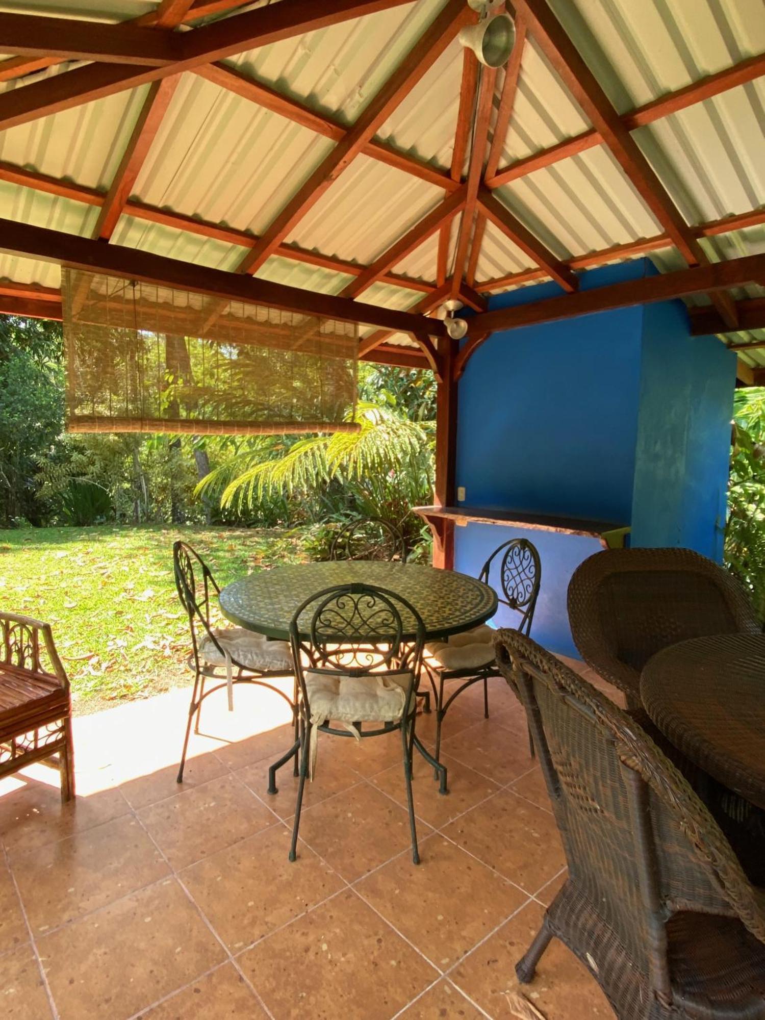 Caribbean Retreats Villa Cocles Exterior foto