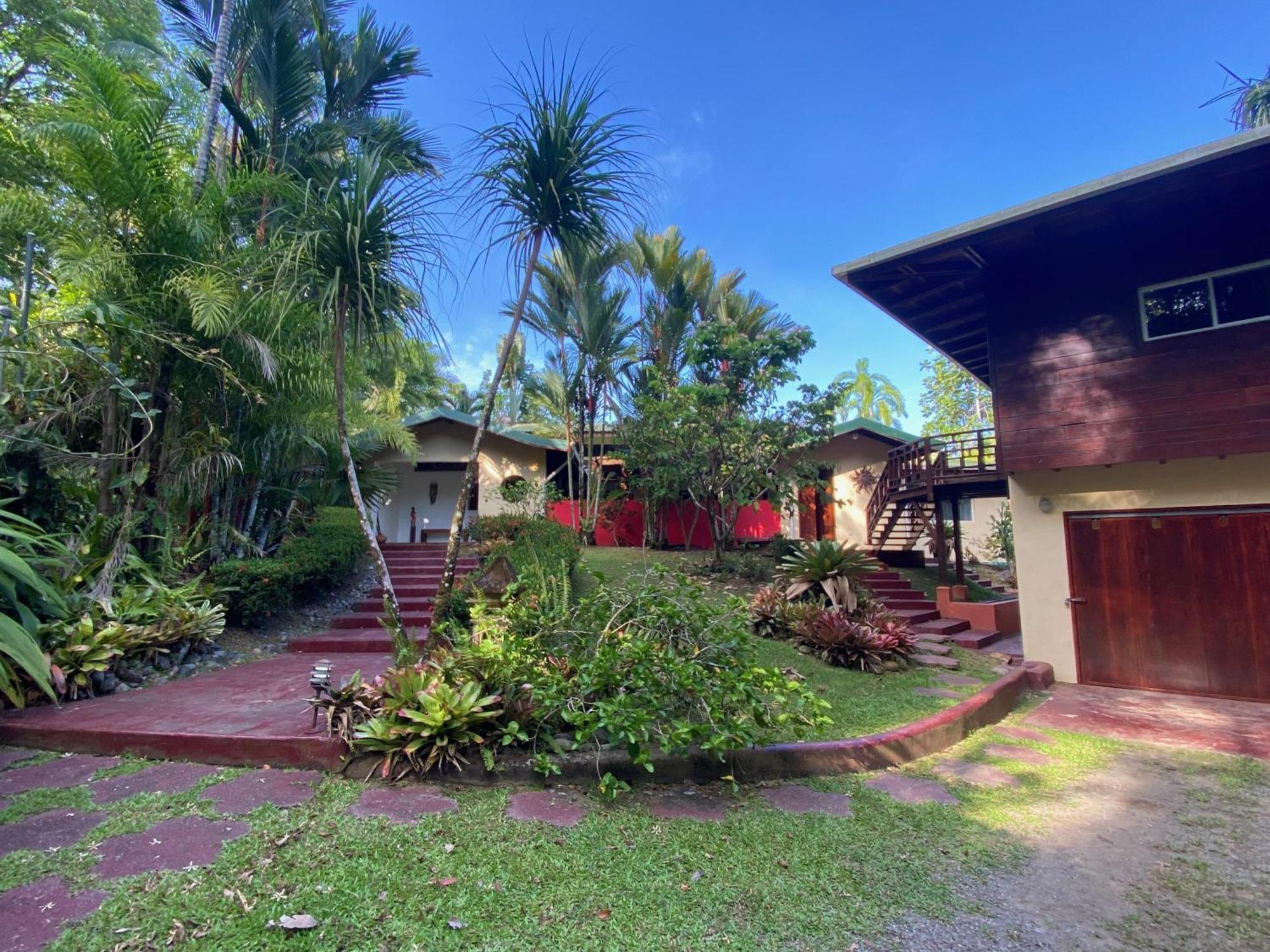 Caribbean Retreats Villa Cocles Exterior foto