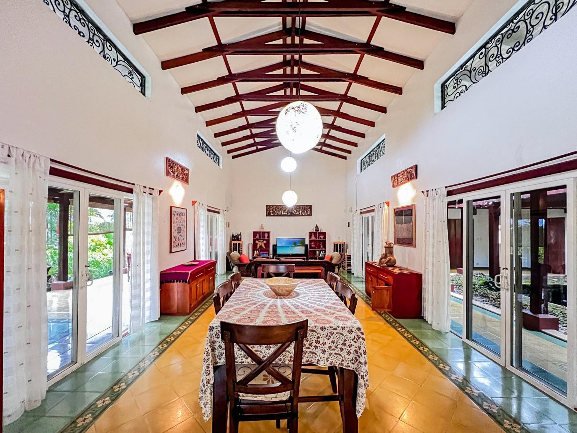 Caribbean Retreats Villa Cocles Exterior foto