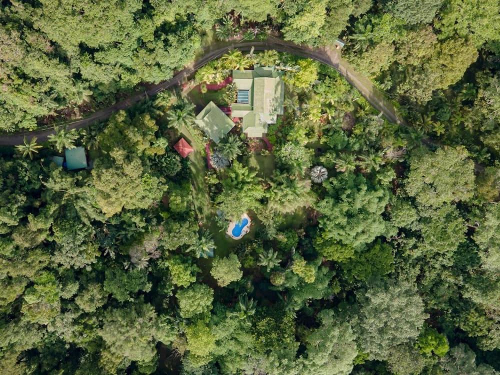 Caribbean Retreats Villa Cocles Exterior foto
