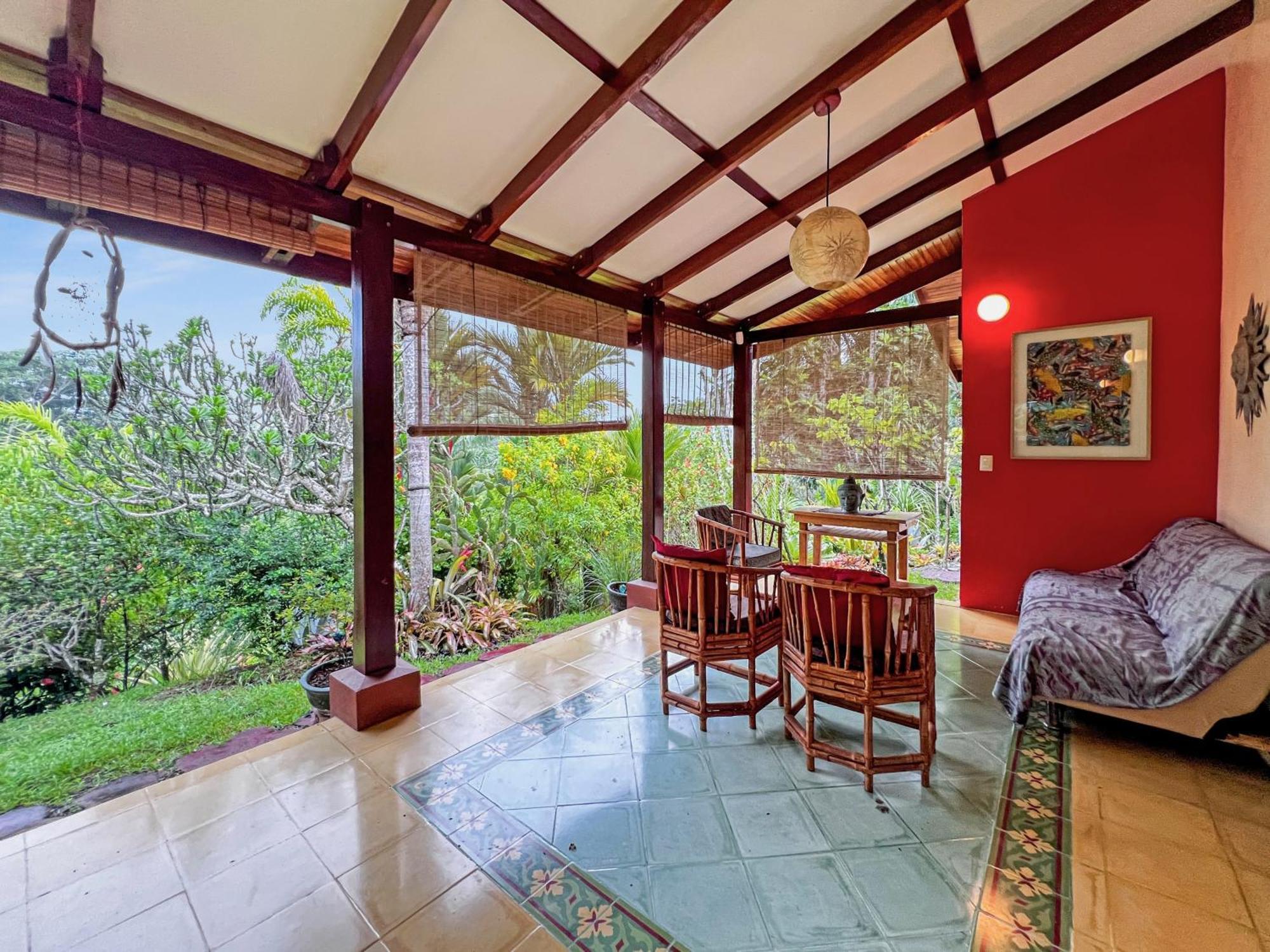 Caribbean Retreats Villa Cocles Exterior foto
