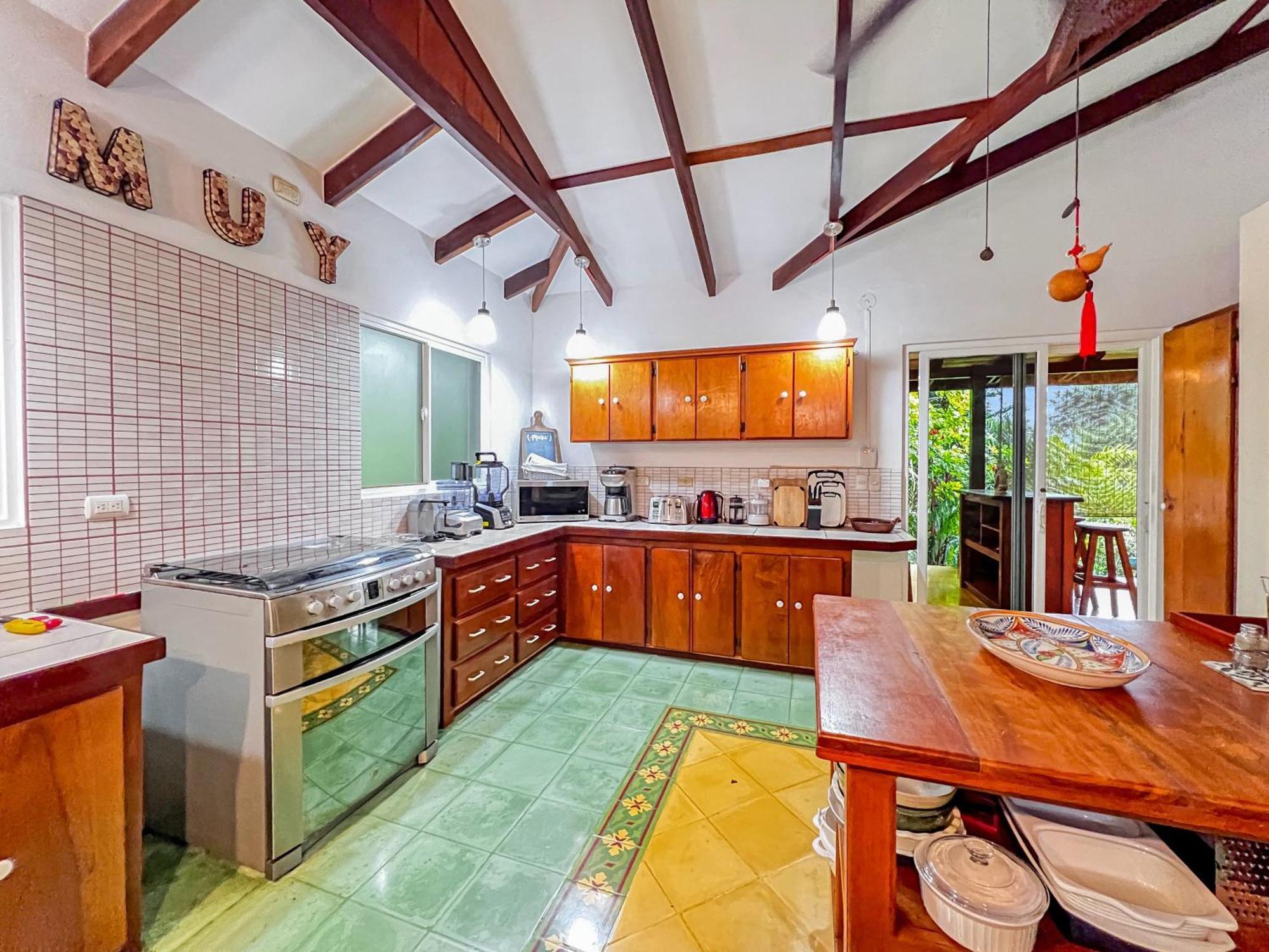 Caribbean Retreats Villa Cocles Exterior foto