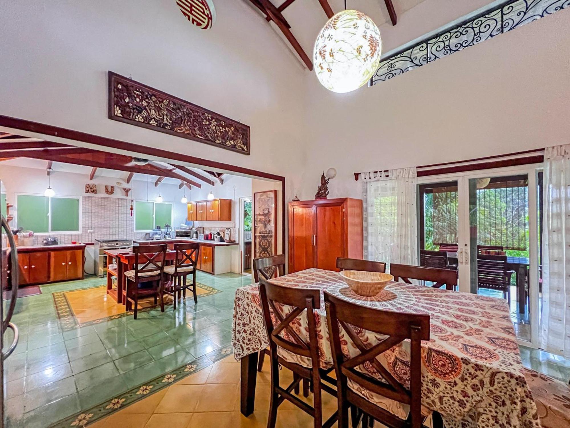 Caribbean Retreats Villa Cocles Exterior foto