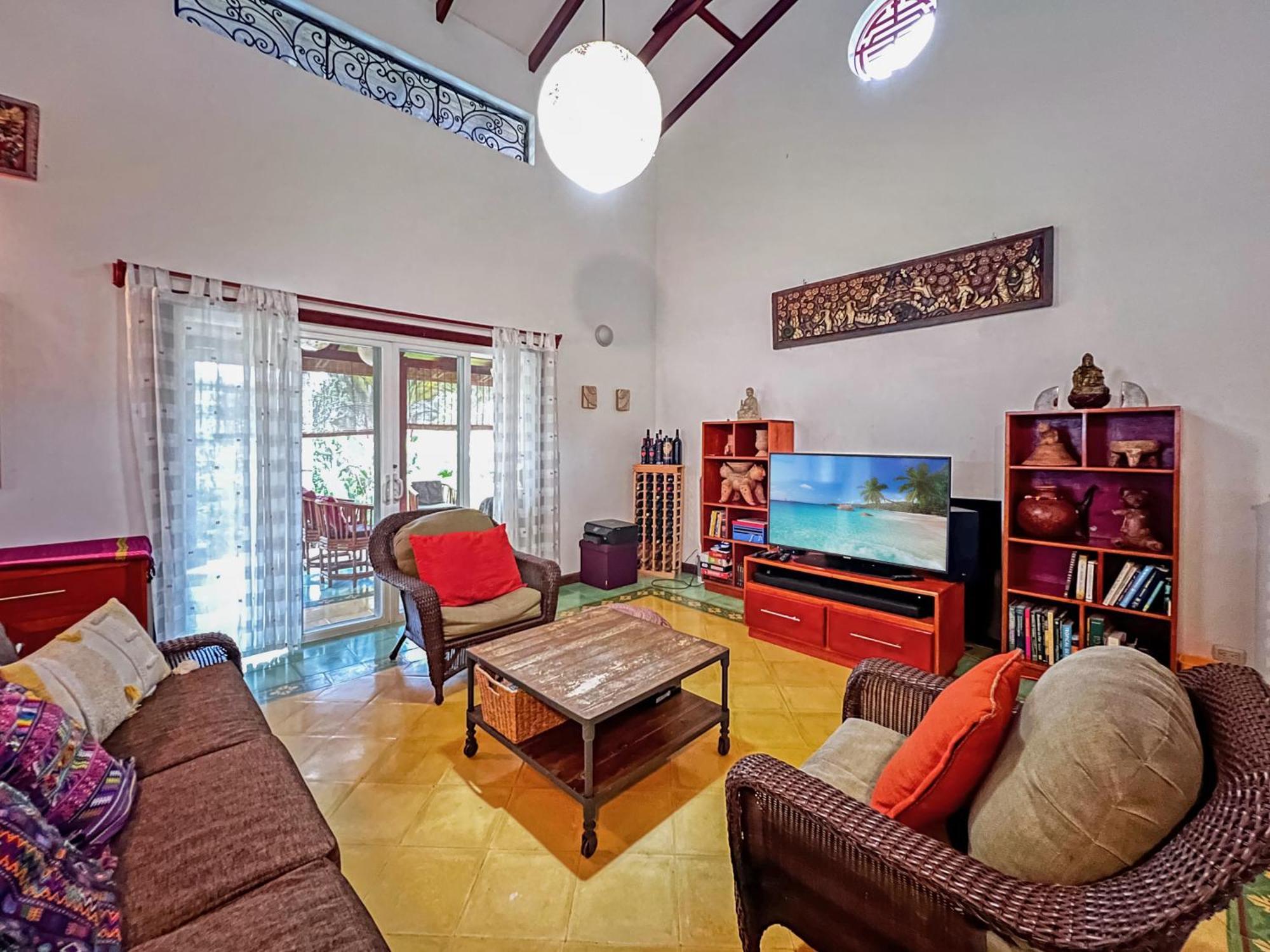 Caribbean Retreats Villa Cocles Exterior foto