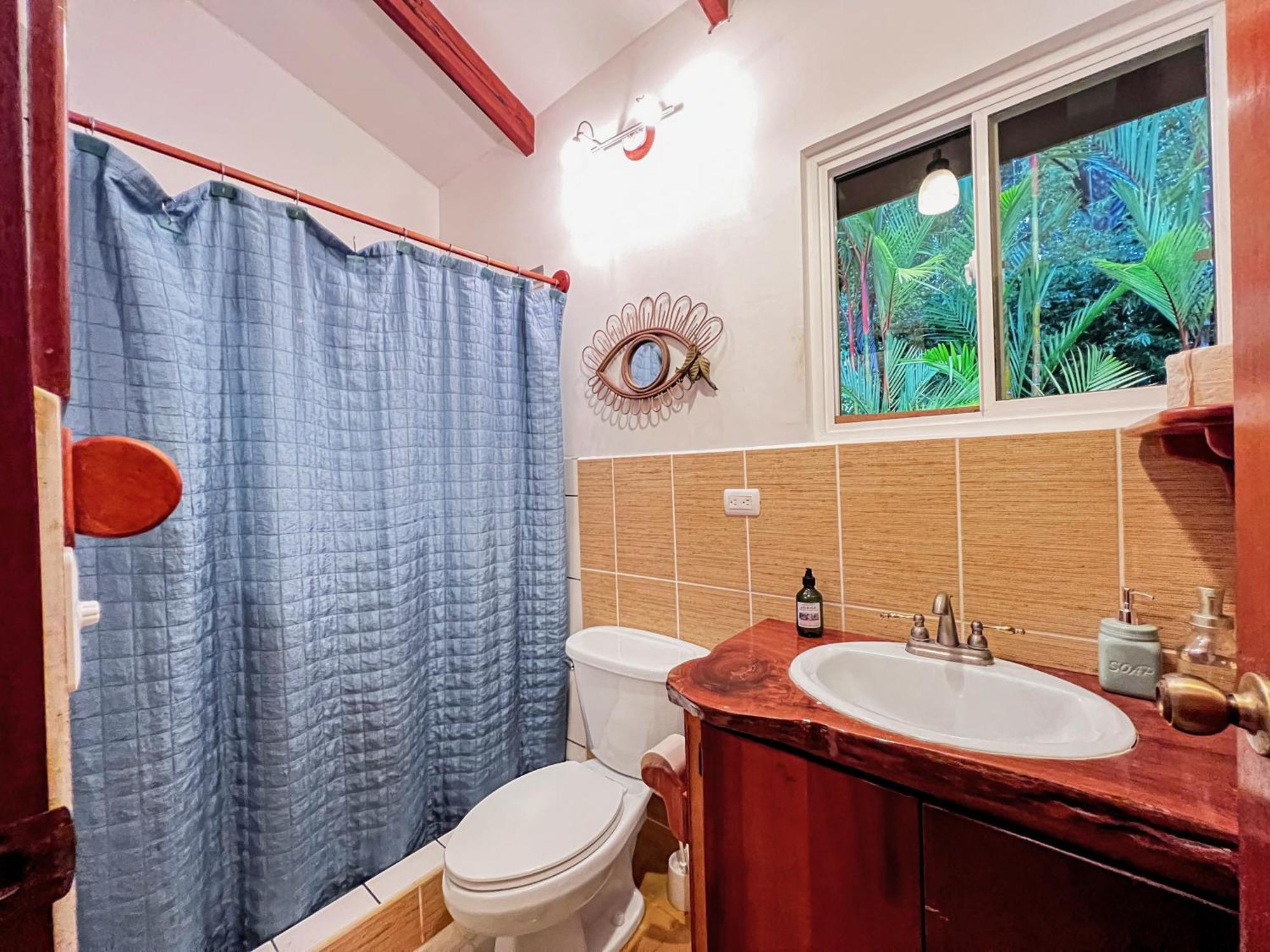 Caribbean Retreats Villa Cocles Exterior foto