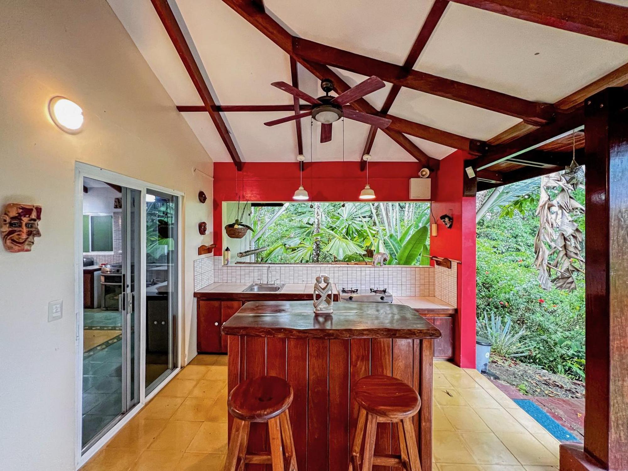 Caribbean Retreats Villa Cocles Exterior foto