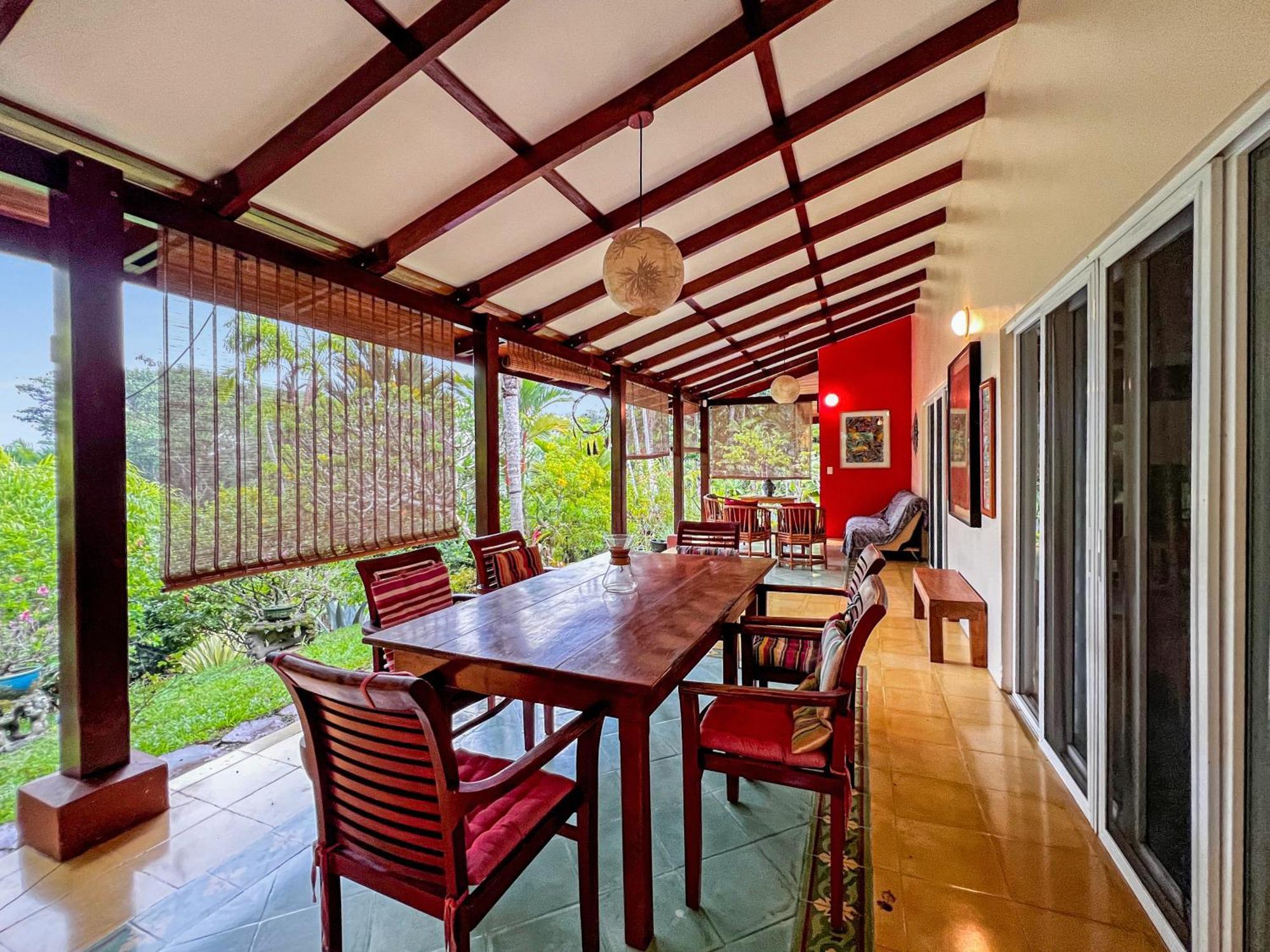 Caribbean Retreats Villa Cocles Exterior foto