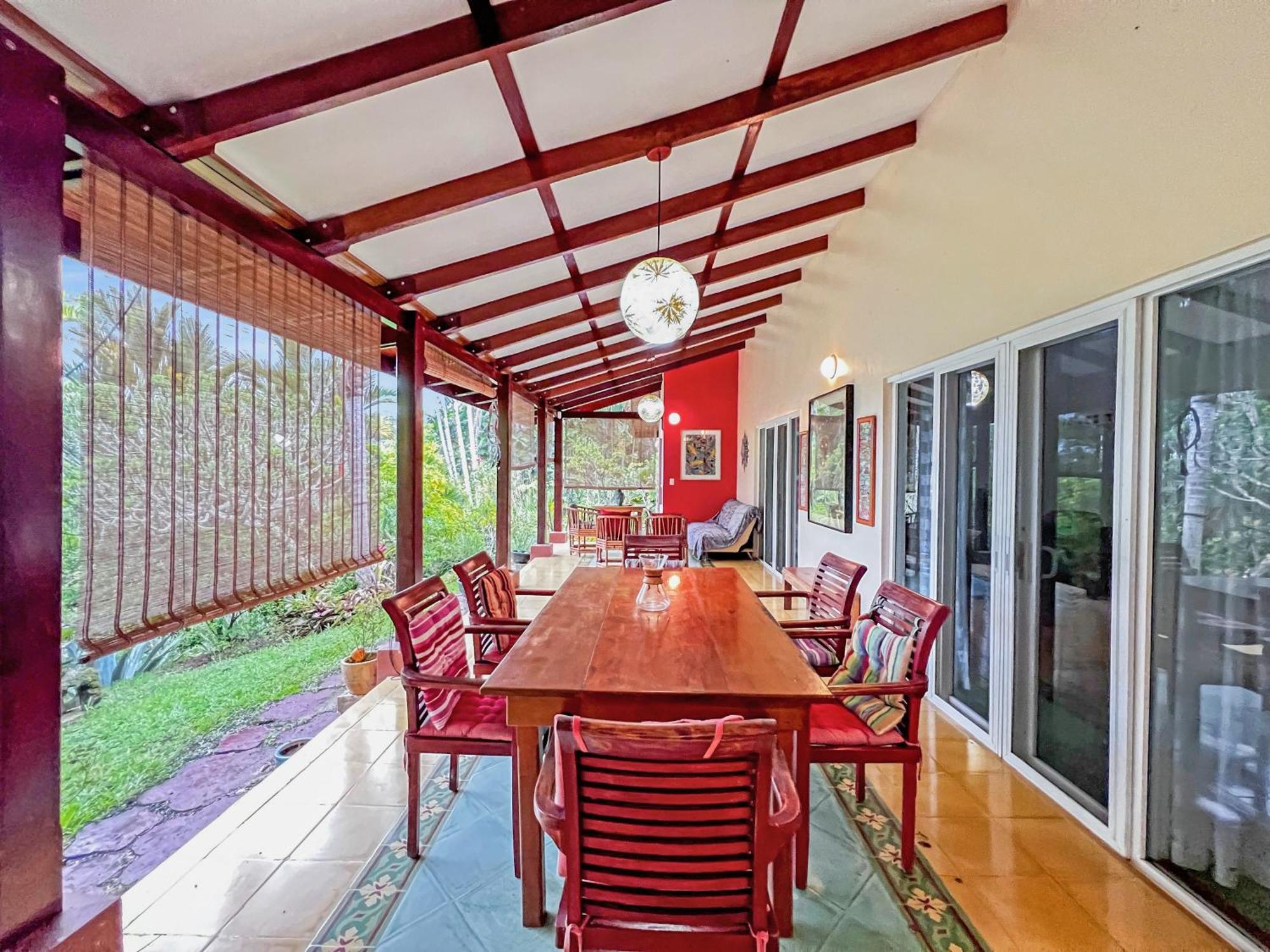 Caribbean Retreats Villa Cocles Exterior foto