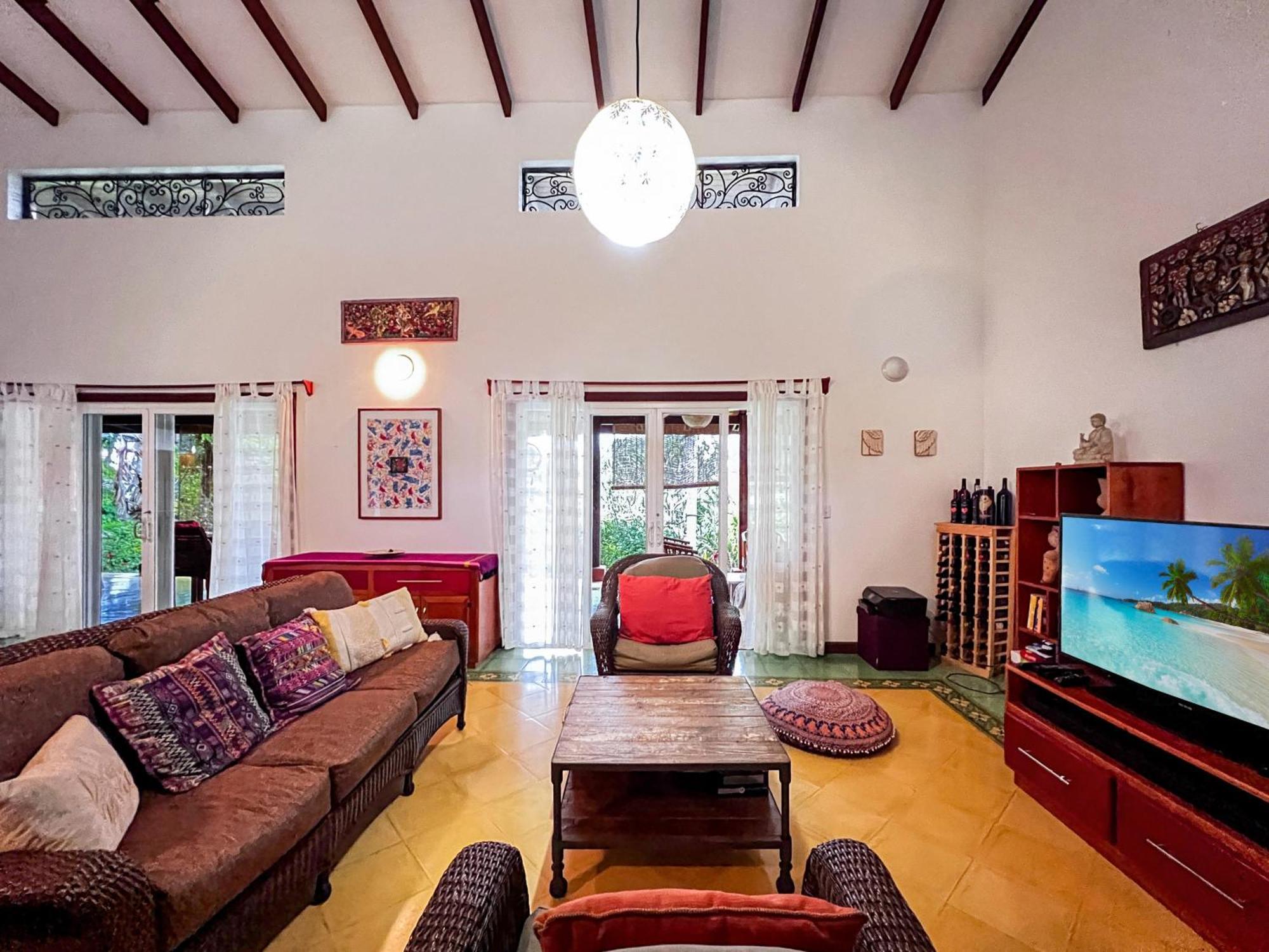 Caribbean Retreats Villa Cocles Exterior foto