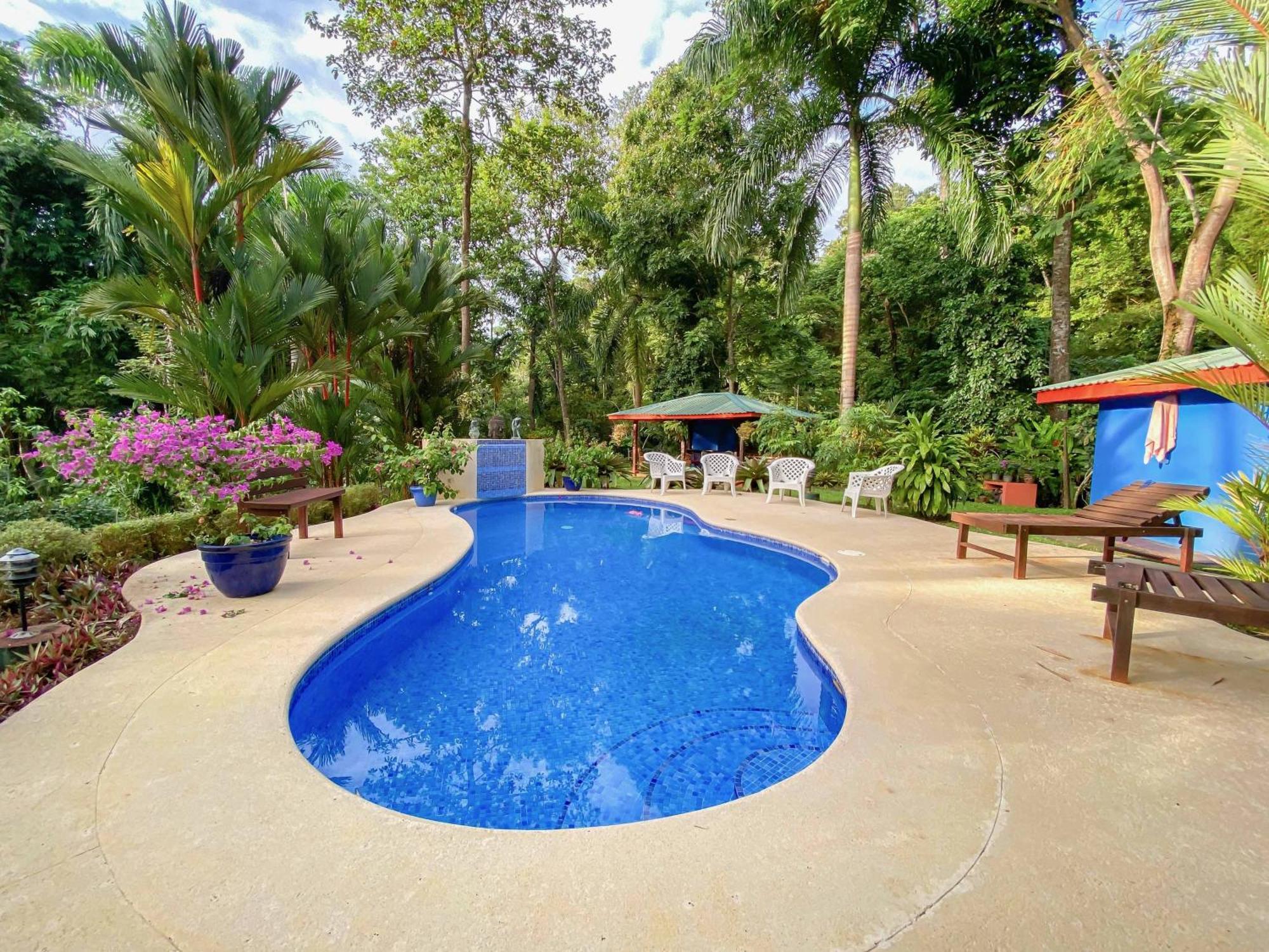 Caribbean Retreats Villa Cocles Exterior foto
