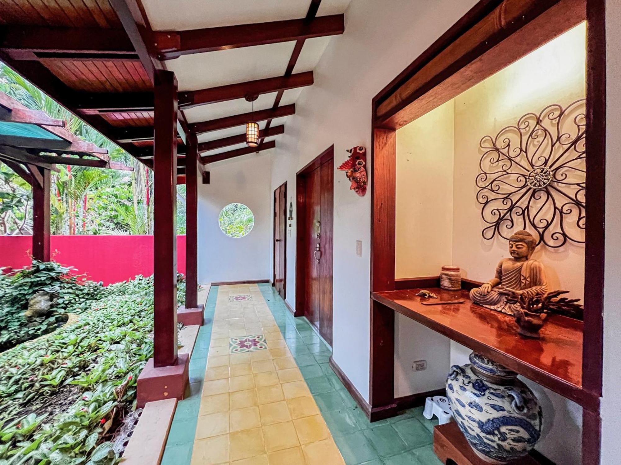 Caribbean Retreats Villa Cocles Exterior foto