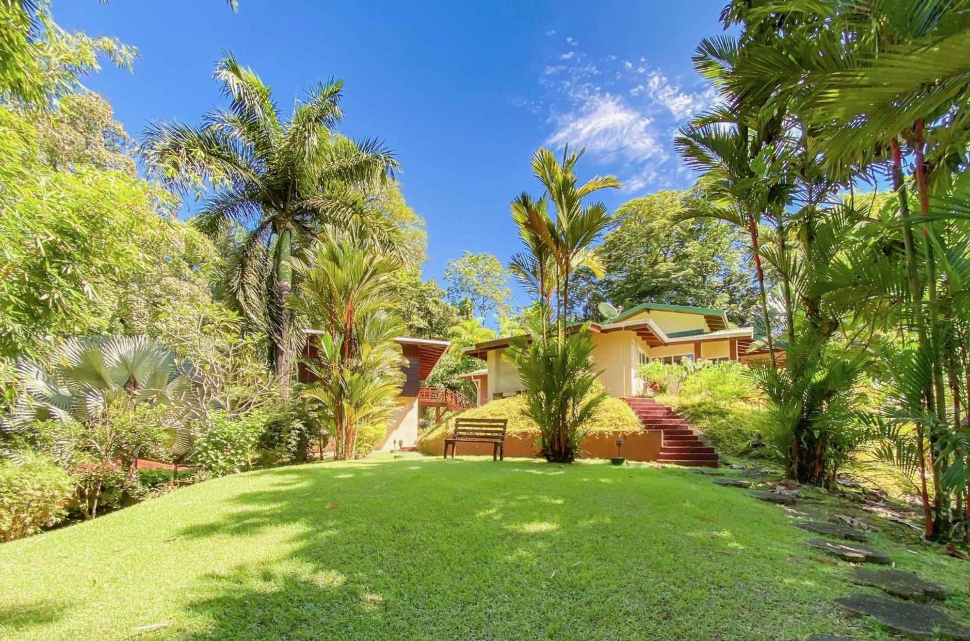 Caribbean Retreats Villa Cocles Exterior foto