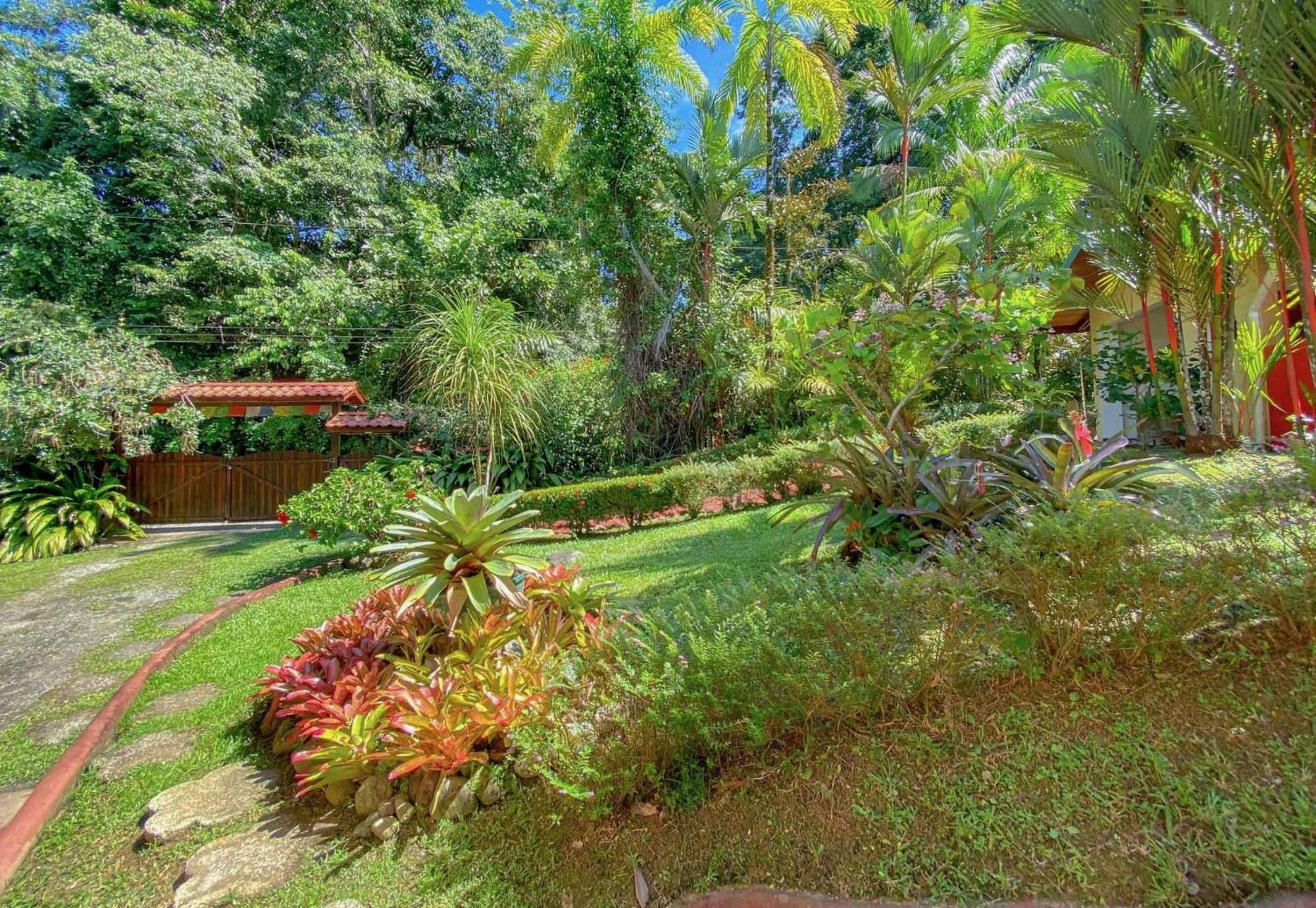 Caribbean Retreats Villa Cocles Exterior foto