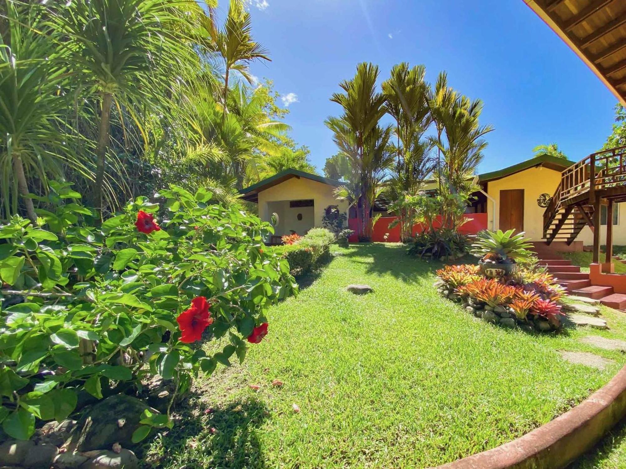 Caribbean Retreats Villa Cocles Exterior foto