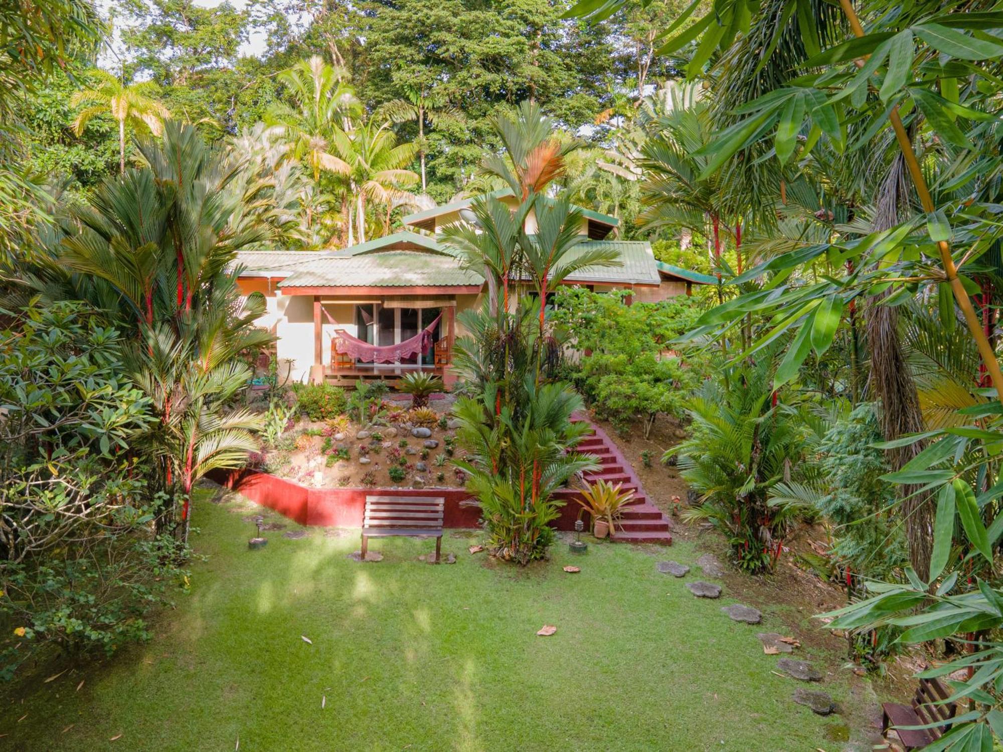Caribbean Retreats Villa Cocles Exterior foto